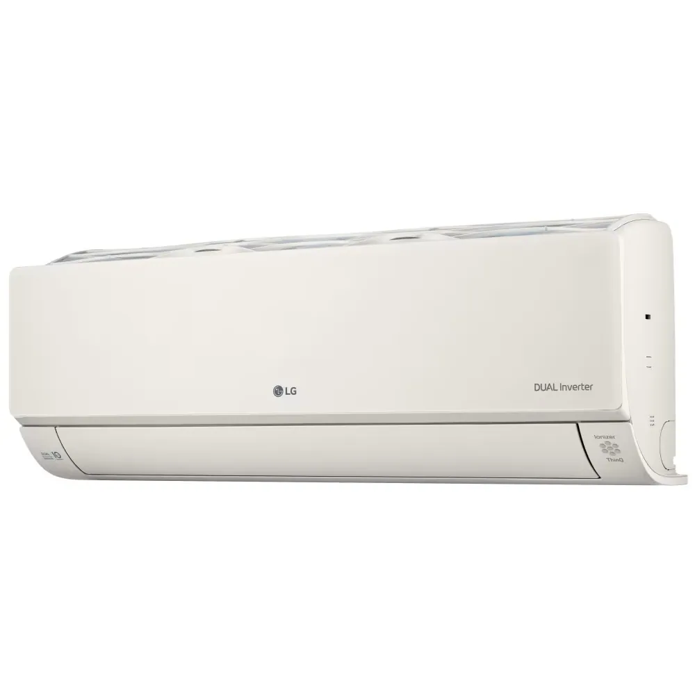 Инверторный настенный кондиционер (сплит-система) LG AB12BK