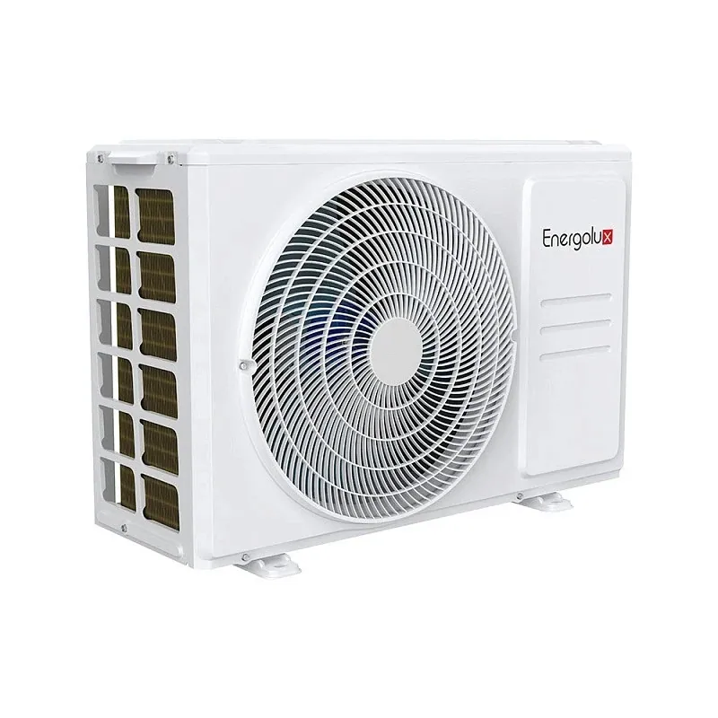 Настенный кондиционер (сплит-система) Energolux SAS07AR1-A / SAU07AR1-A-WS30 с зимним комплектом (-30)