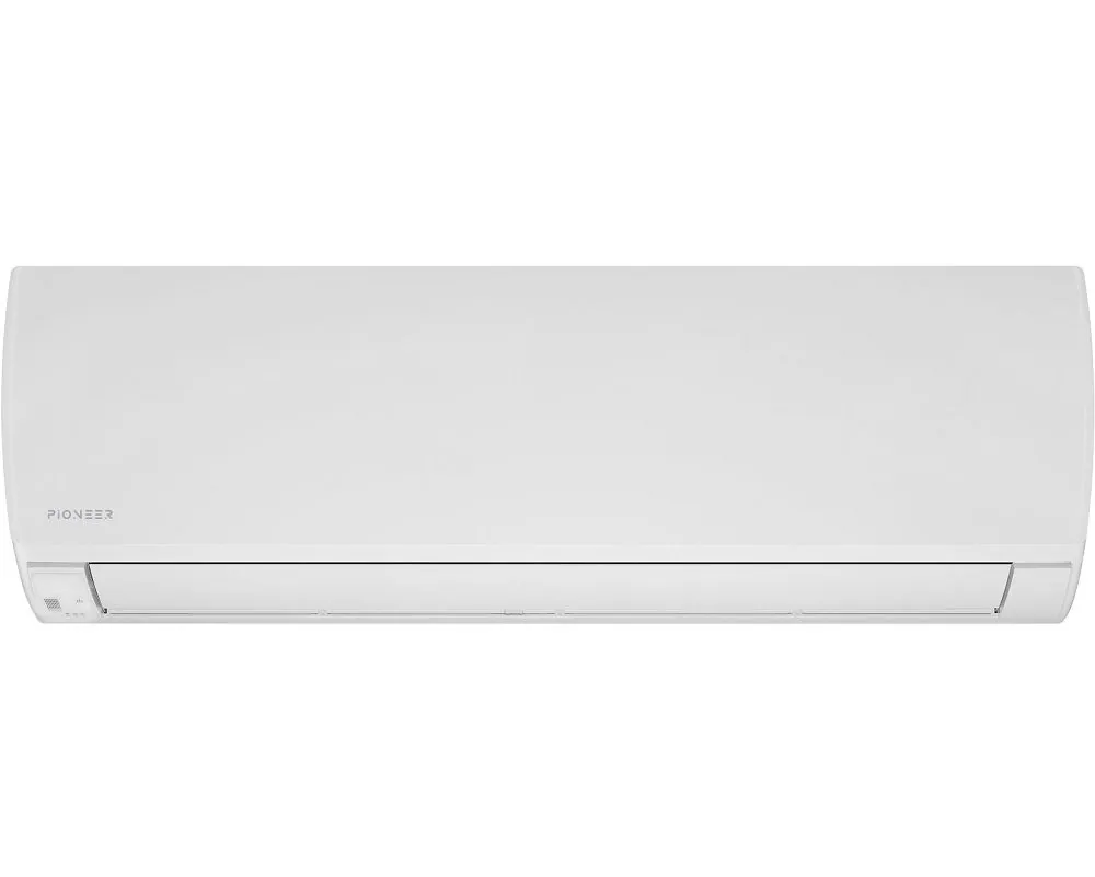 Настенный кондиционер Pioneer KFRI50LW / KORI50LW с зимним комплектом (-30)