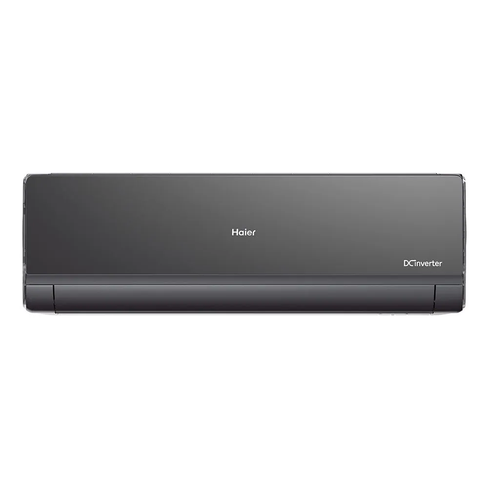 Инверторный настенный кондиционер (сплит-система) Haier AS09NS6ERA-B / 1U09BS3ERA Wi-Fi