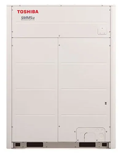 Наружный блок VRF Toshiba MMY-MUP1001HT8P-E