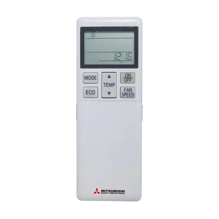 Мульти-сплит-система Mitsubishi Heavy Industries SCM60ZS-W / SRK25ZS-WT + SRK20ZS-WTx2