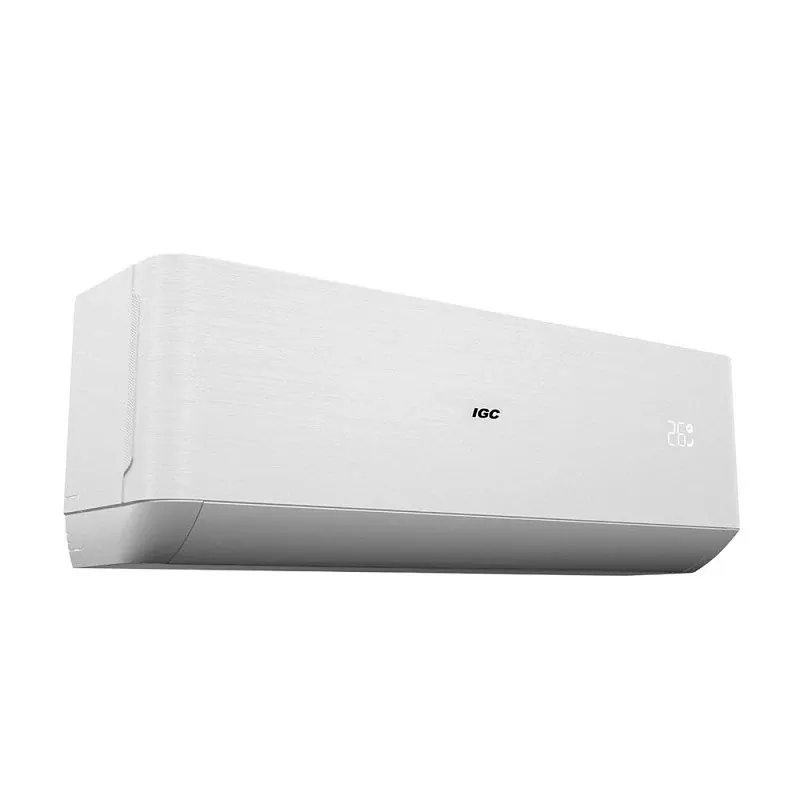 Настенный кондиционер (сплит-система) IGC RAS-12АТ
