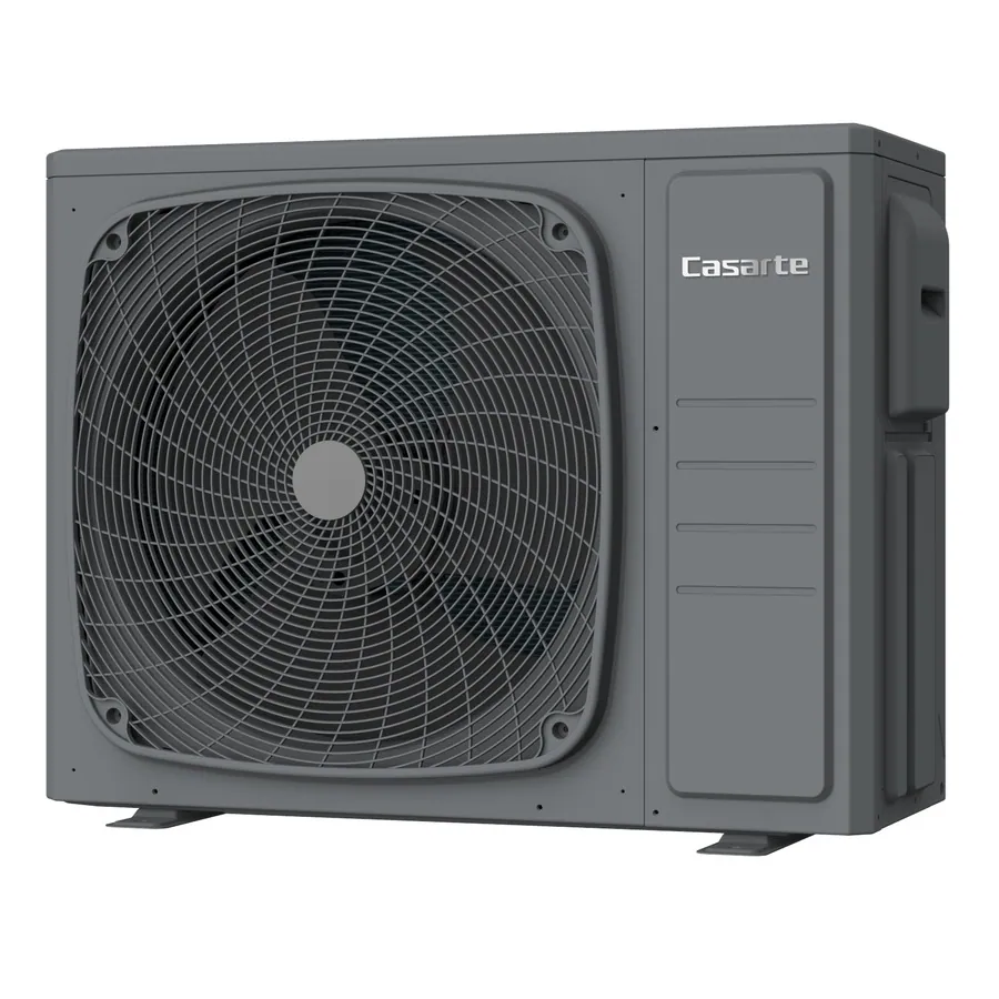 Инверторный настенный кондиционер (сплит-система) Casarte CAS50CC1/R3-B / 1U50CC1/R3