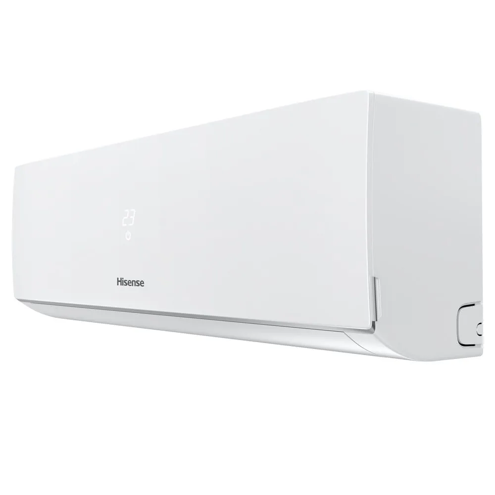 Настенный кондиционер (сплит-система) Hisense AS-12HR4RYDDJ00
