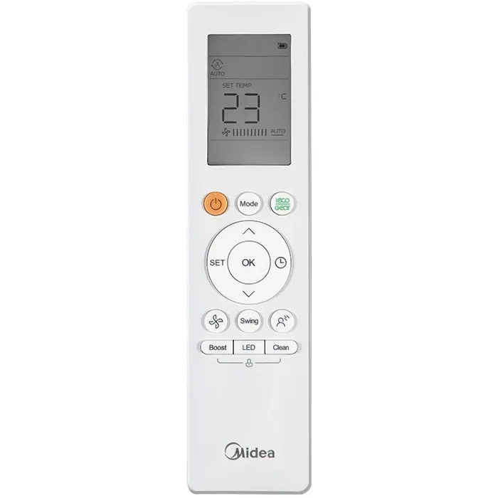 Кассетный внутренний блок мульти-сплит-системы Midea MMCBU-18HRFN8