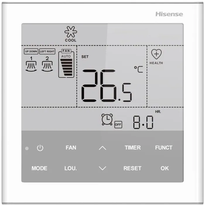 Внутренний блок VRF-системы Hisense AVD-12HJDH