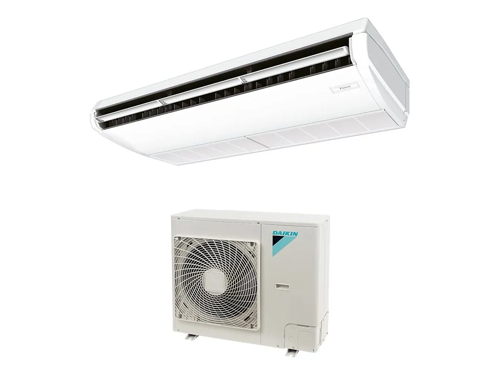 Напольно-потолочный кондиционер (сплит-система) Daikin FHA71A / RR71BV