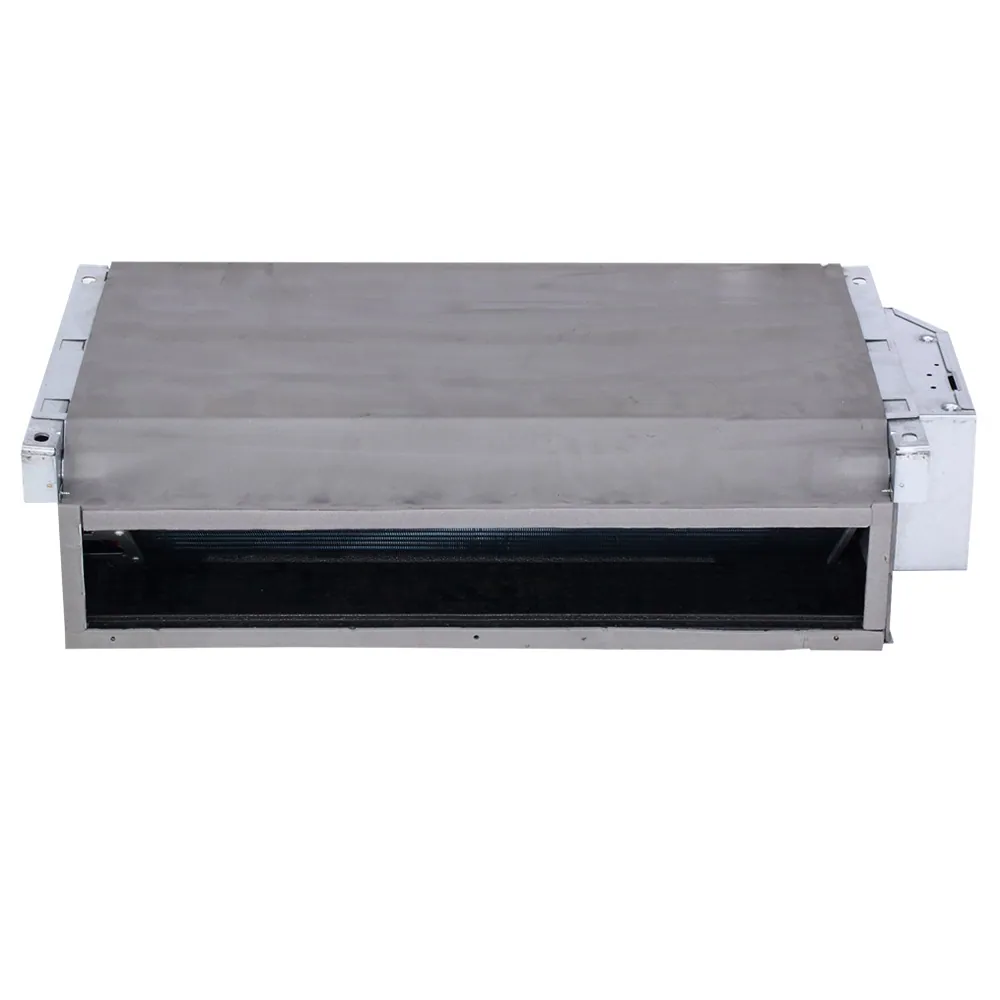 Напольно-потолочный фанкойл MDV MDKH3-V700-R4