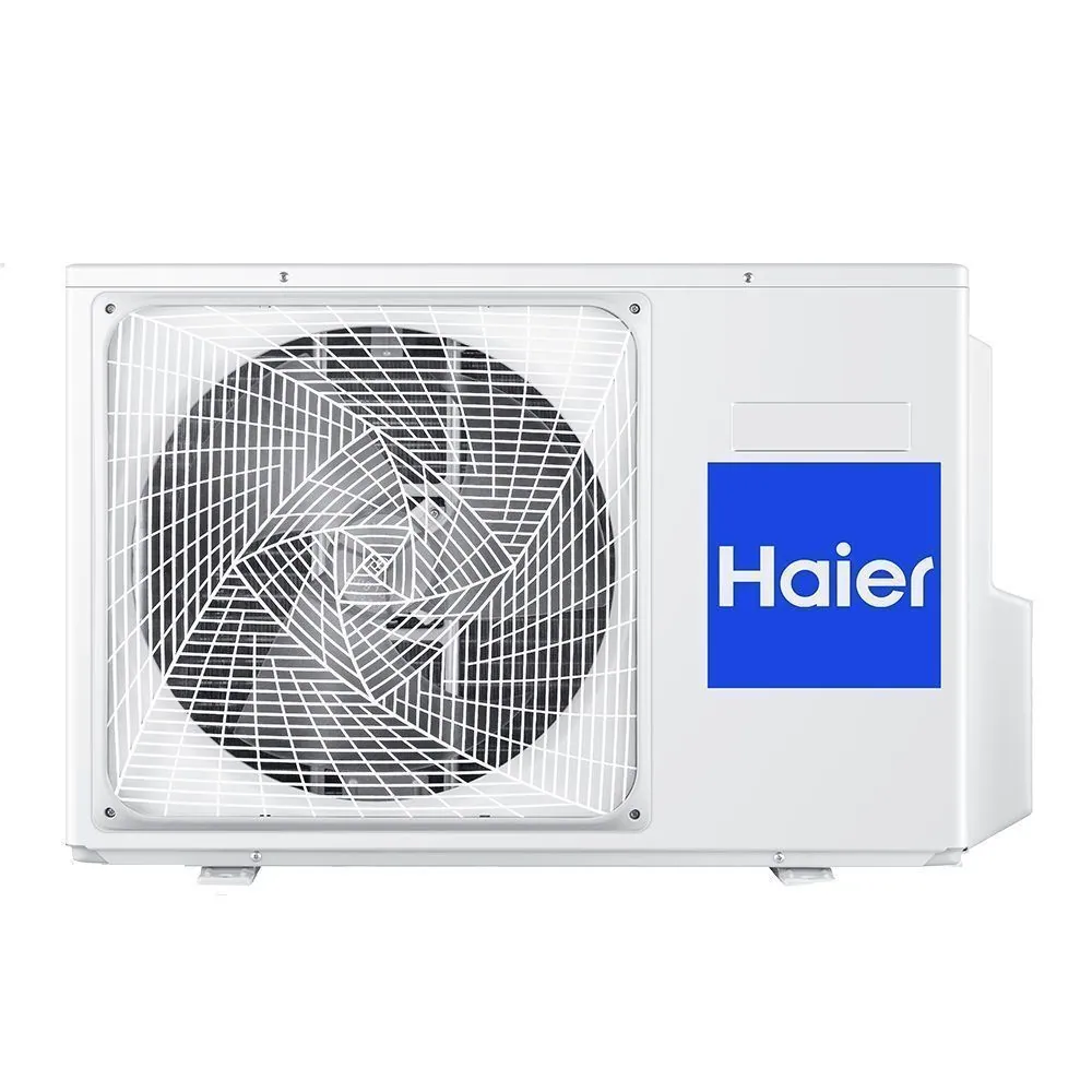 Инверторный настенный кондиционер (сплит-система) Haier AS09NS6ERA-W / 1U09BS3ERA Wi-Fi