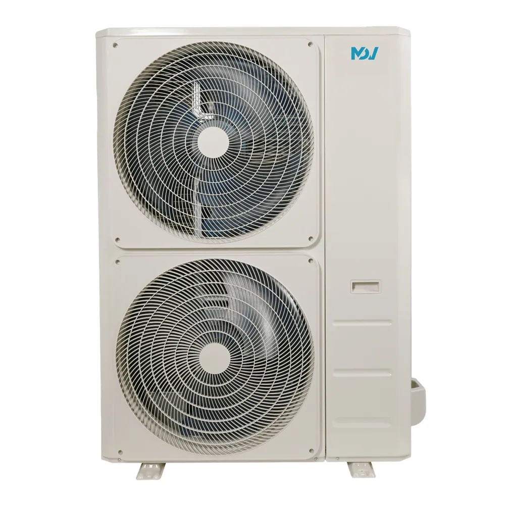 Колонный кондиционер (сплит-система) MDV MDFM-60ARN1 / MDOU-60HN1-L