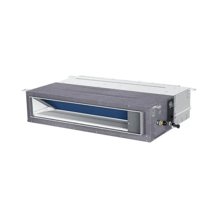 Канальный кондиционер (сплит-система) Haier AD125S2SM3FA / 1UH125P1ERK