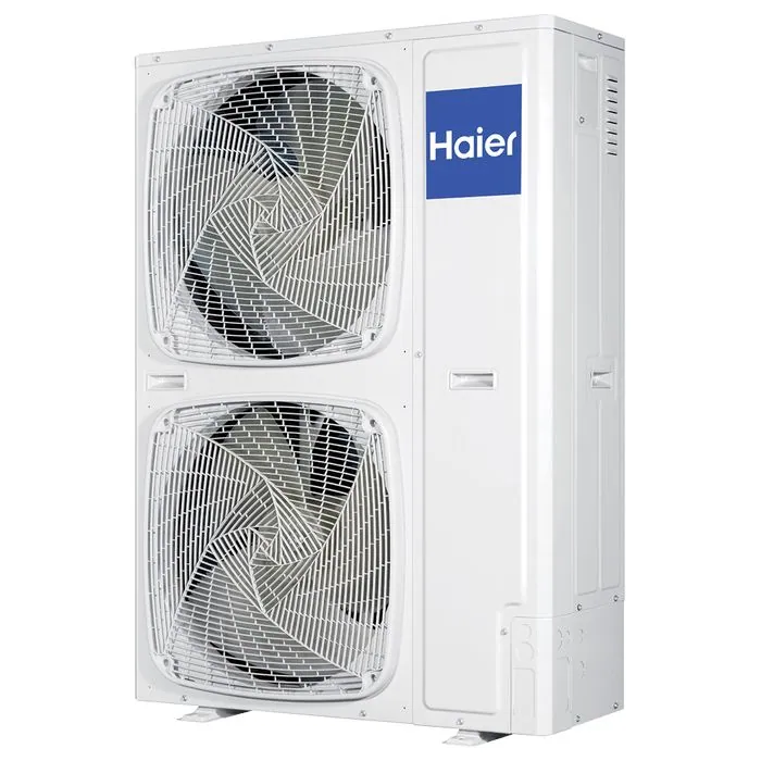 Кассетный кондиционер (сплит-система) Haier ABH140K1ERG / 1UH140P1ERK