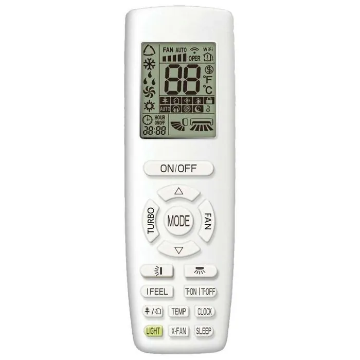 Внутренний блок VRF-системы Lessar LSM-AH45B8CUA2