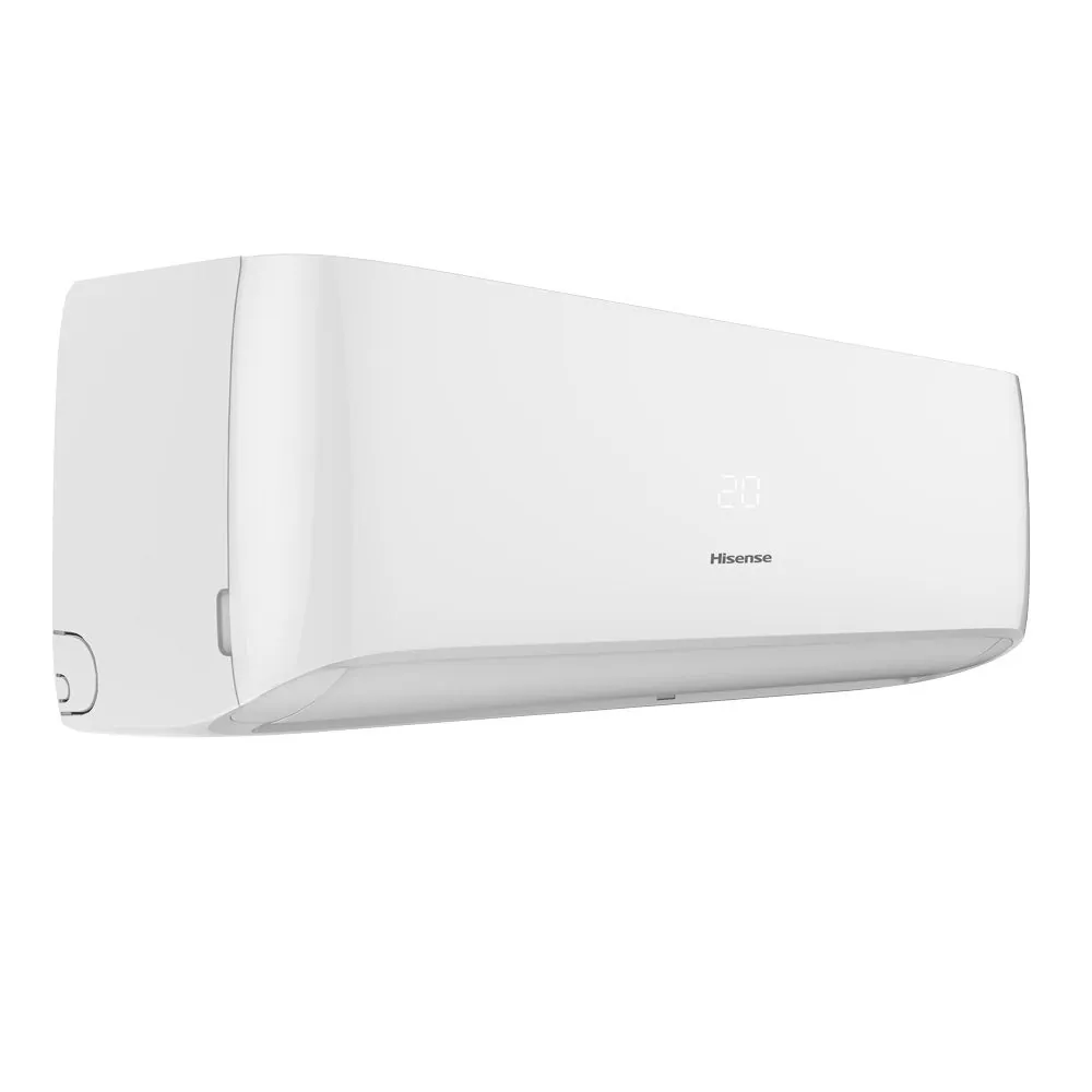 Инверторный настенный кондиционер (сплит-система) Hisense AS-13UW4RYRCA04 Wi-Fi