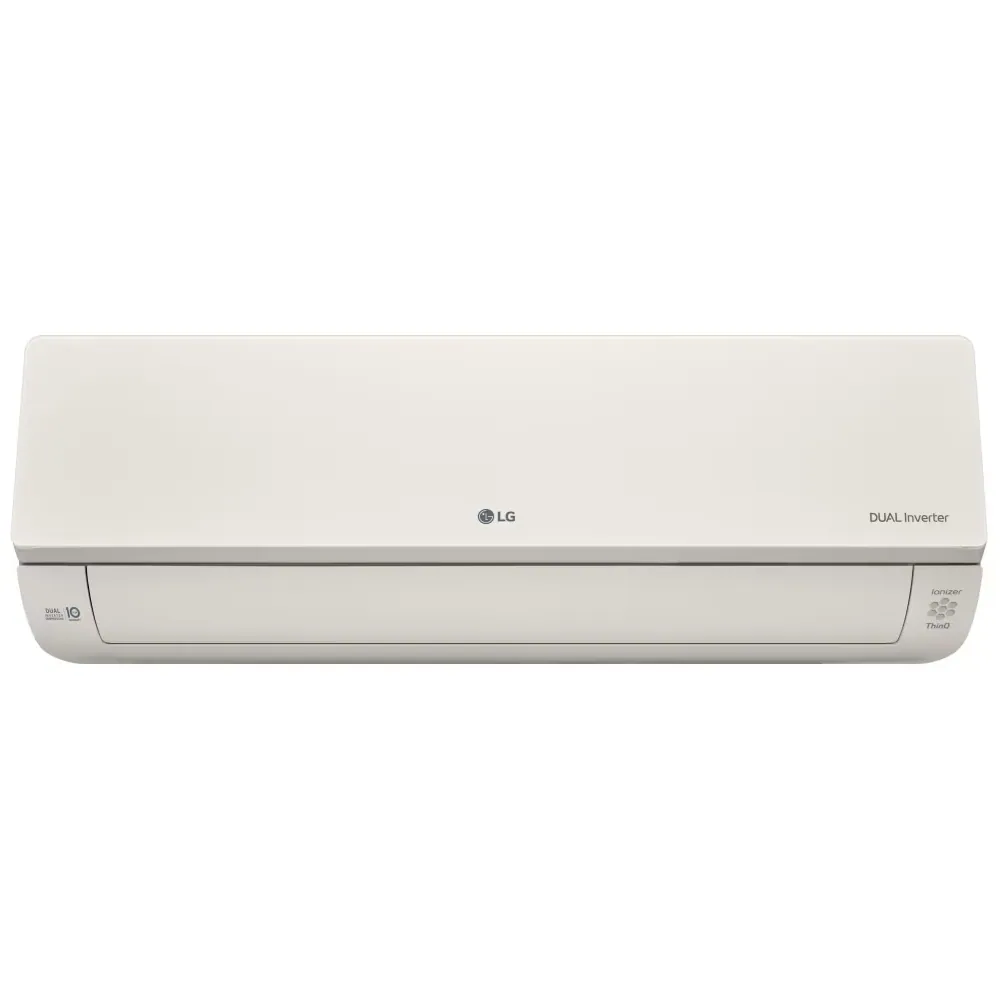 Инверторный настенный кондиционер (сплит-система) LG AB12BK