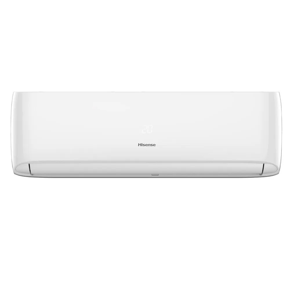 Инверторный настенный кондиционер (сплит-система) Hisense AS-13UW4RYRCA04