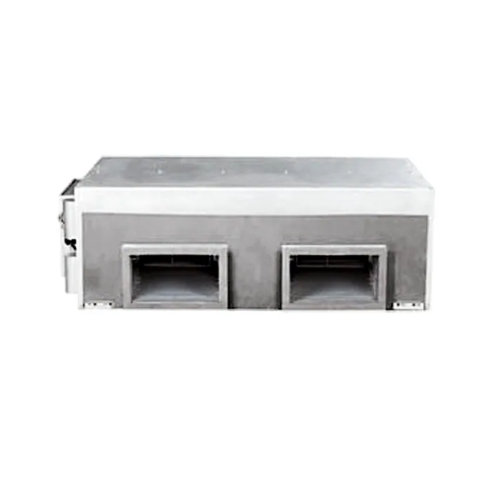 Канальный кондиционер (сплит-система) MDV MDTD-76HWN1 / MDOV-76HN1 с зимним комплектом (-40)