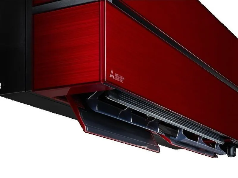 Инверторный настенный кондиционер (сплит-система) Mitsubishi Electric MSZ-LN50VG2R / MUZ-LN50VG2