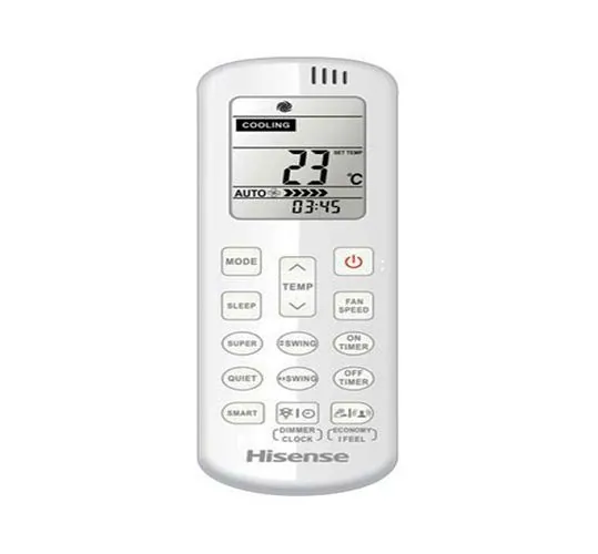Мульти-сплит-система Hisense AMW2-14U4SRE / AMS-09UR4SVETG67x2