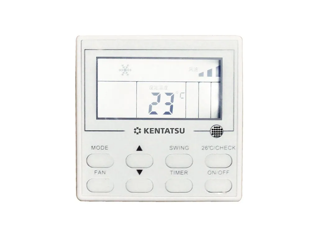 Внутренний блок VRF-системы Kentatsu KL40HFAN1