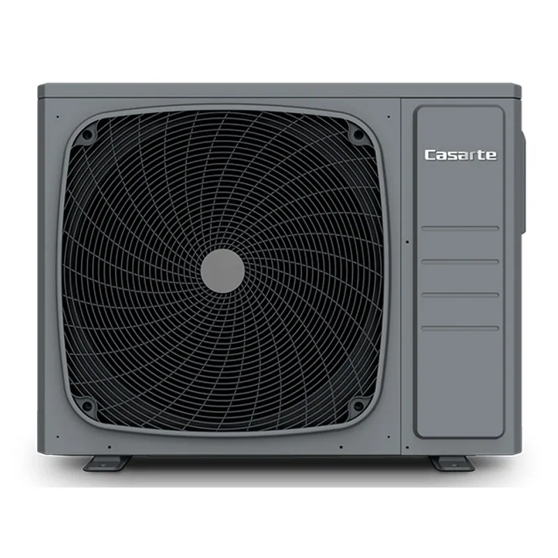 Инверторный настенный кондиционер (сплит-система) Casarte CAS50CC1/R3-B / 1U50CC1/R3