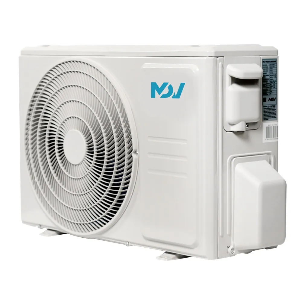 Настенный кондиционер (сплит-система) MDV MDSA-30HRN1 / MDOA-30HN1