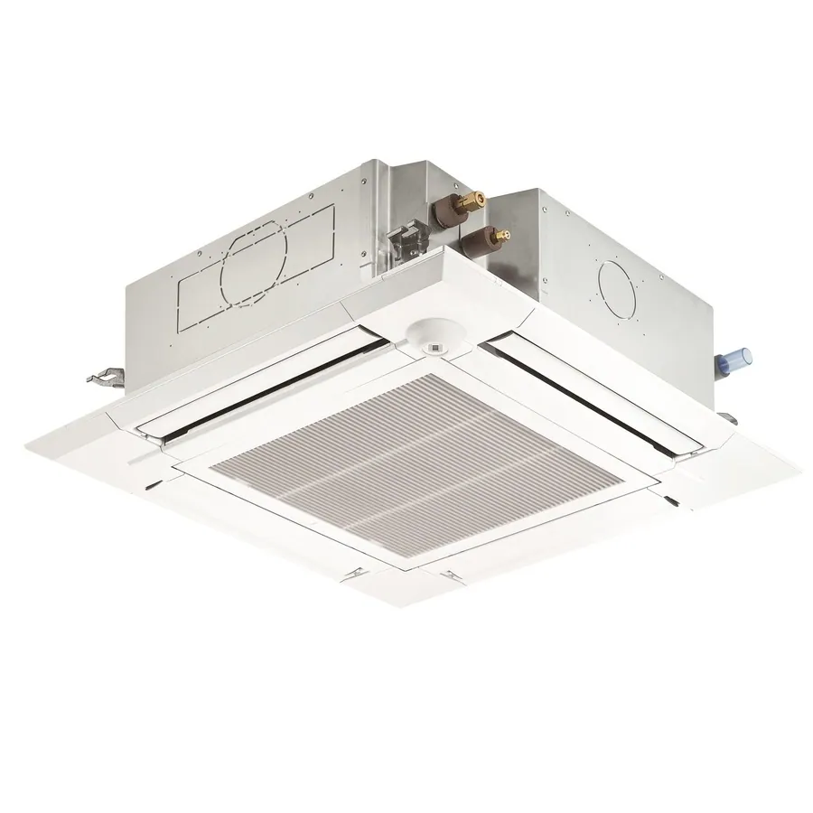 Внутренний блок VRF-системы Mitsubishi Electric PLFY-M100VEM-E