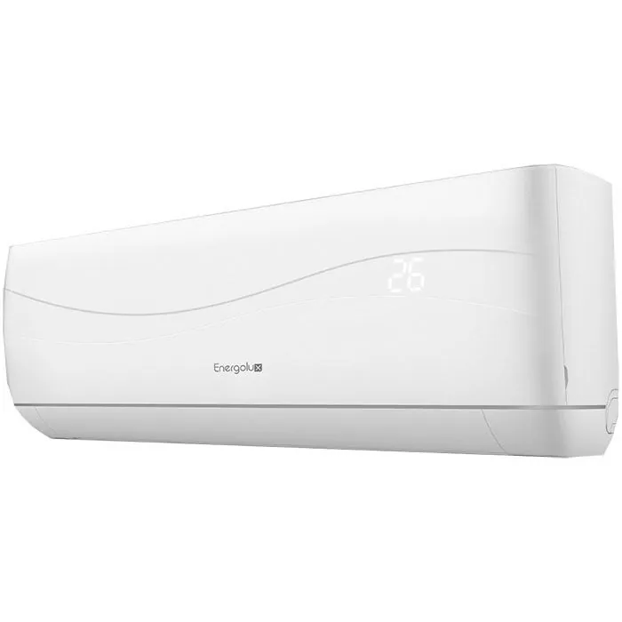 Настенный кондиционер (сплит-система) Energolux SAS18L4-A / SAU18L4-A