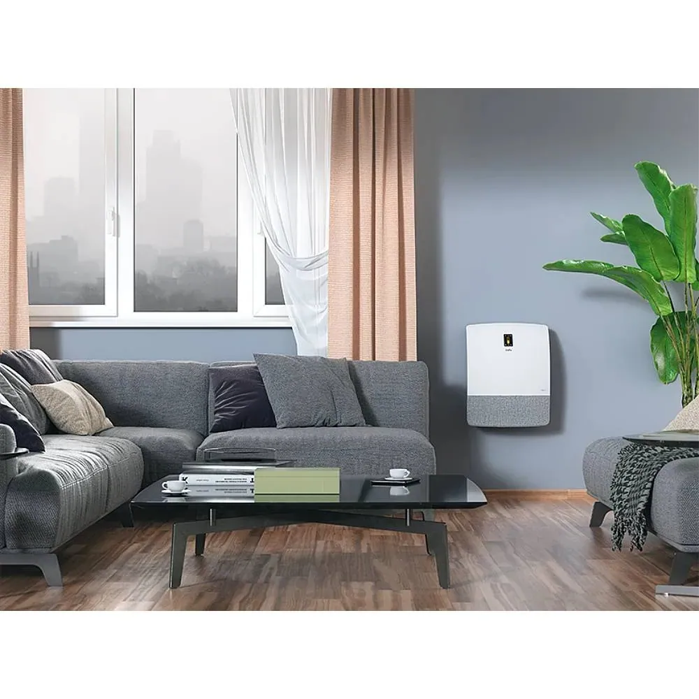 Приточно-очистительная установка Ballu ONEAIR ASP-200SM
