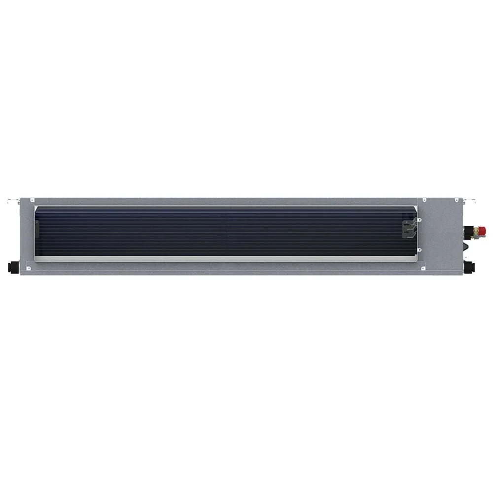 Инверторный канальный кондиционер (сплит-система) Euroklimat EKDX1-170HNN4 / EKOX1-170HNN4