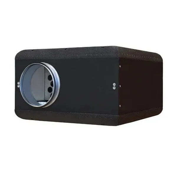 Канальный охладитель Turkov COOL-BOX i 250D-1000 5,0 кВт