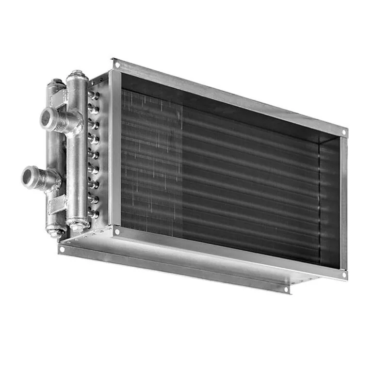 Водяной нагреватель Zilon ZWS 1000x500-3