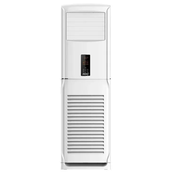 Колонный кондиционер (сплит-система) IGC IPХ-V24HSDC/U