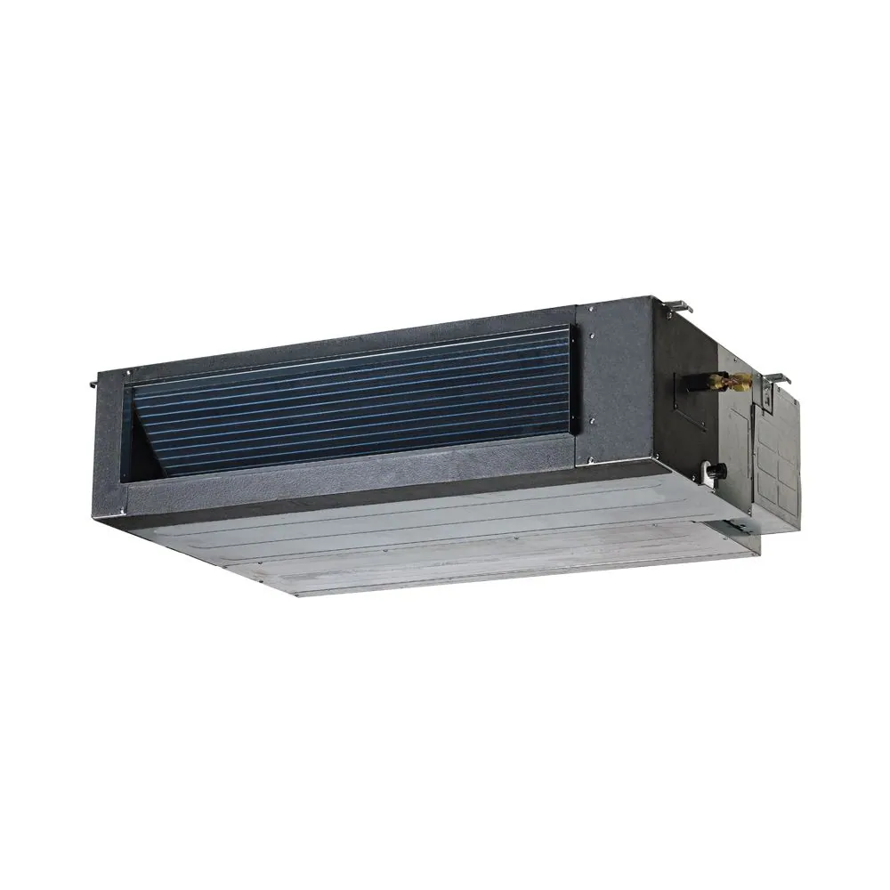 Внутренний блок VRF-системы Systemair SYSVRF2 DUCT 22 Q