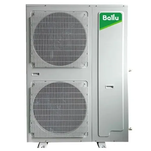 Канальный кондиционер (сплит-система) Ballu BLC_D-100H N1_24Y