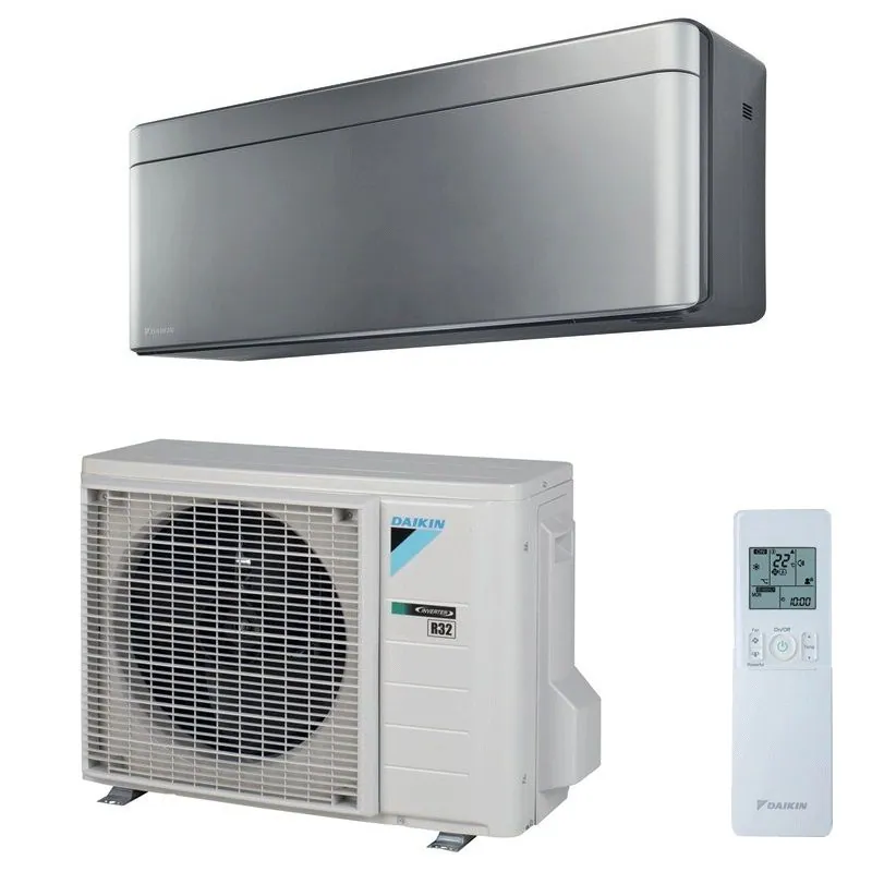 Инверторный настенный кондиционер (сплит-система) Daikin FTXA42BS / RXA42B