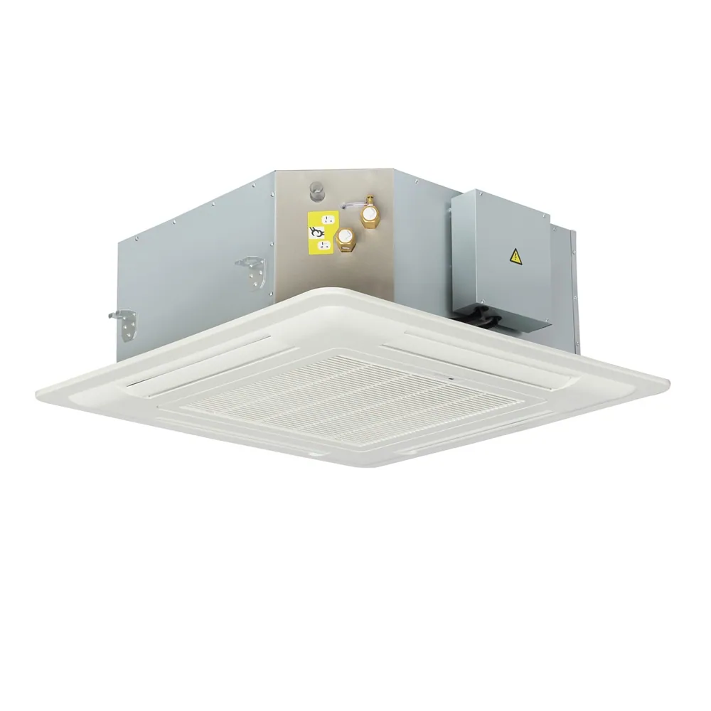 Кассетный фанкойл IGC IWF-Q1000CAQ4T44