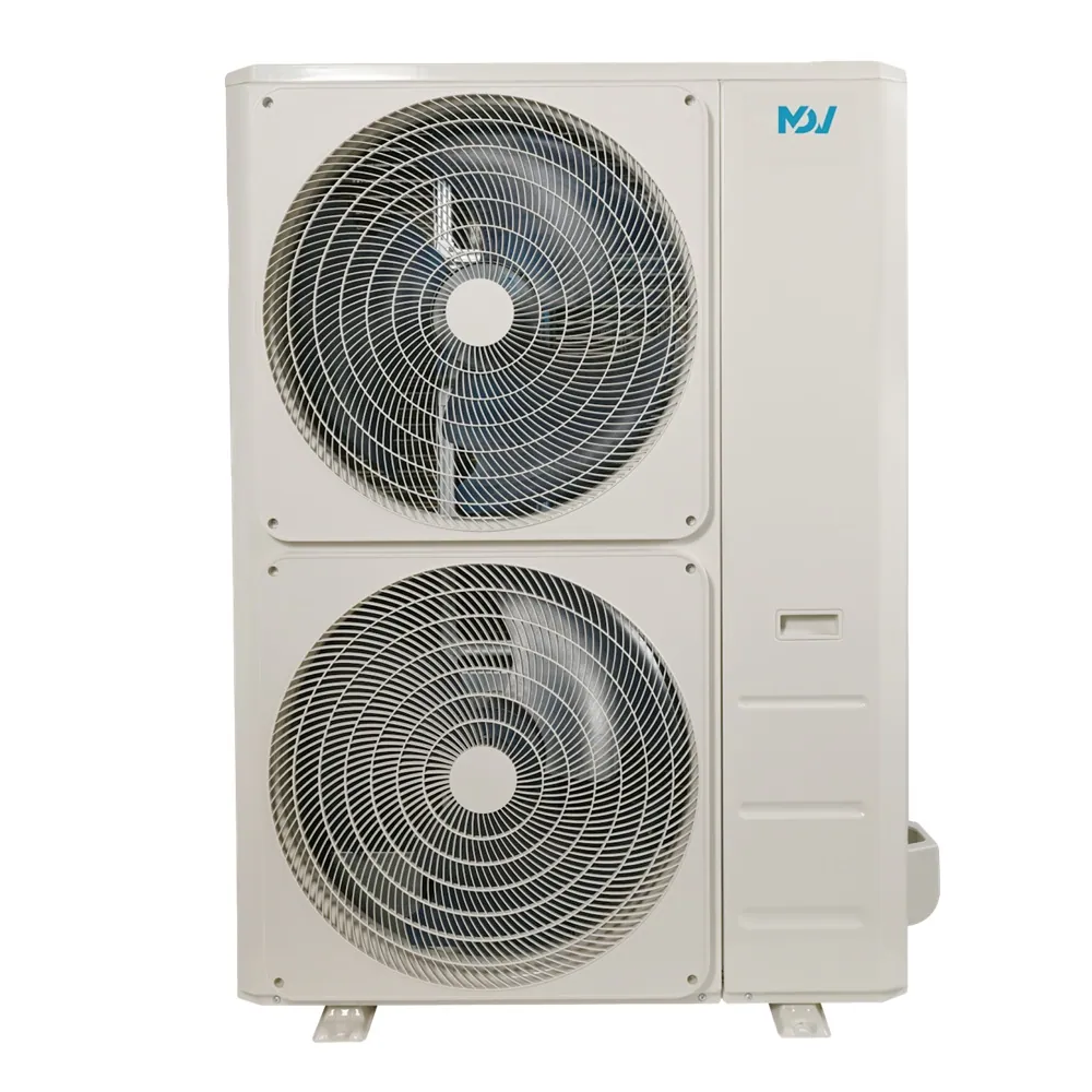Канальный кондиционер (сплит-система) MDV MDTI-60HWN1 / MDOU-60HN1-L