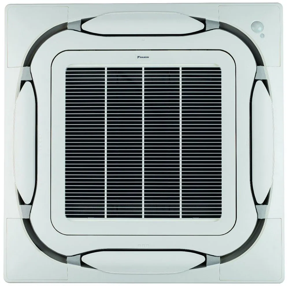Декоративная панель Daikin BYCQ140E