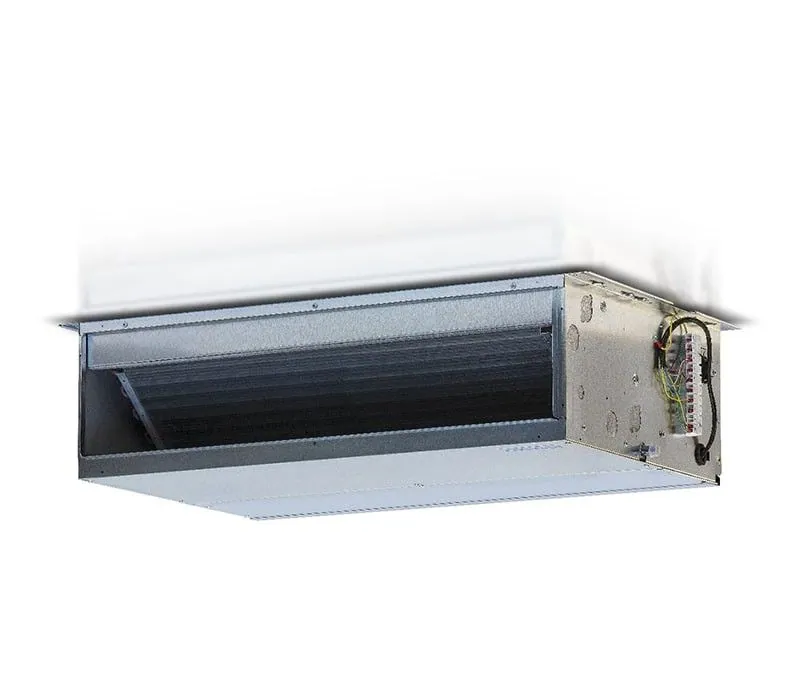 Канальный фанкойл Daikin FWB05CFN