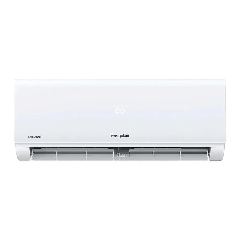 Настенный кондиционер (сплит-система) Energolux SAS18AR1-A / SAU18AR1-A-WS40 с зимним комплектом (-40)