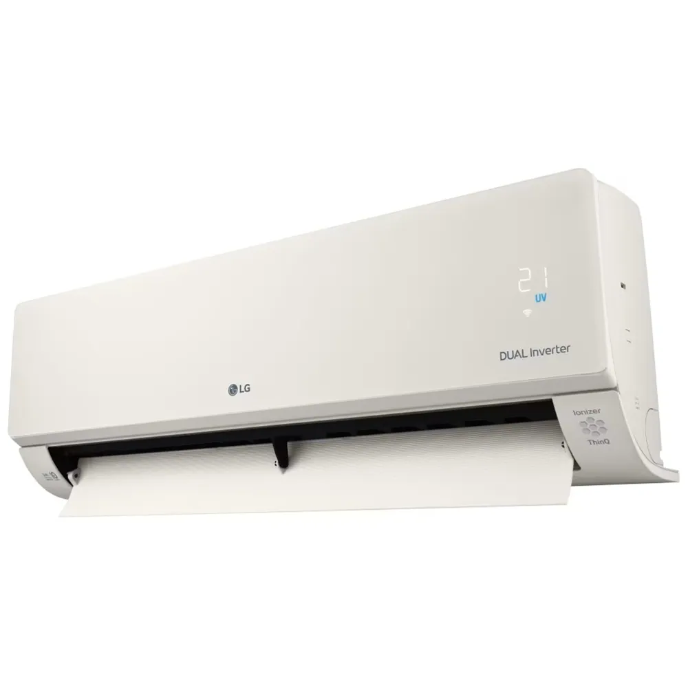 Инверторный настенный кондиционер (сплит-система) LG AB12BK