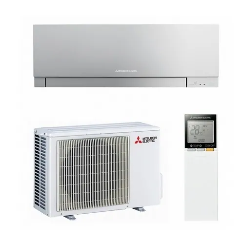 Инверторный настенный кондиционер (сплит-система) Mitsubishi Electric MSZ-EF35VGS / MUZ-EF35VG