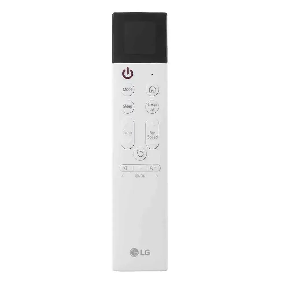 Инверторный настенный кондиционер (сплит-система) LG A12GA2