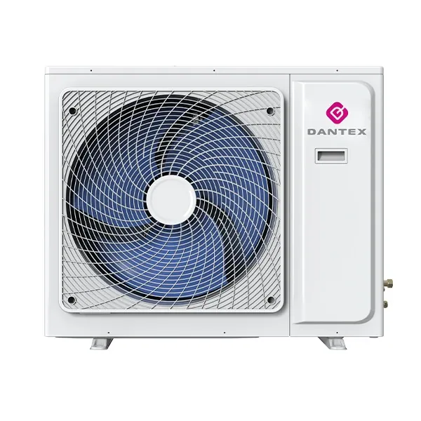 Инверторный канальный кондиционер (сплит-система) Dantex RKD-36BHANI / RKD-36HANIE-W
