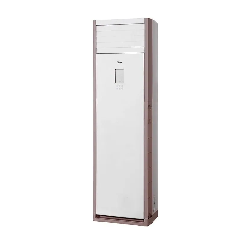 Колонный кондиционер (сплит-система) Midea MFPA-24ARN1-QB6 / MOX430-24HN1-QB6