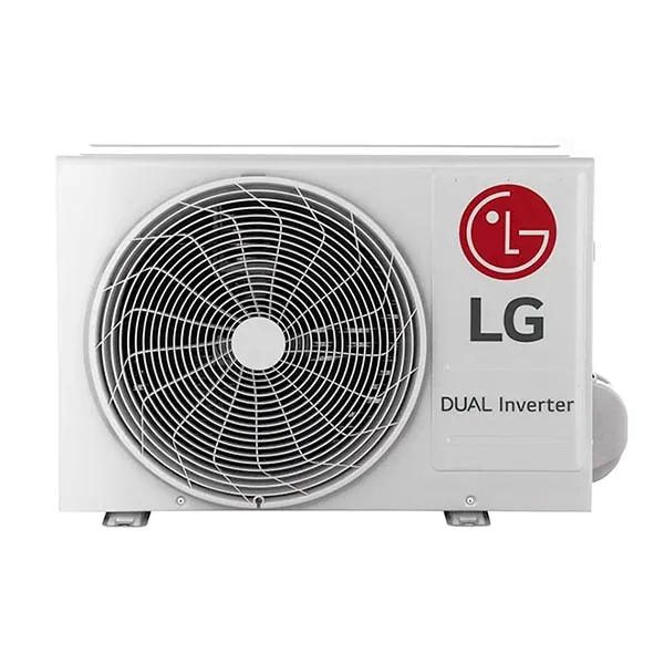 Инверторный настенный кондиционер (сплит-система) LG A12GA2