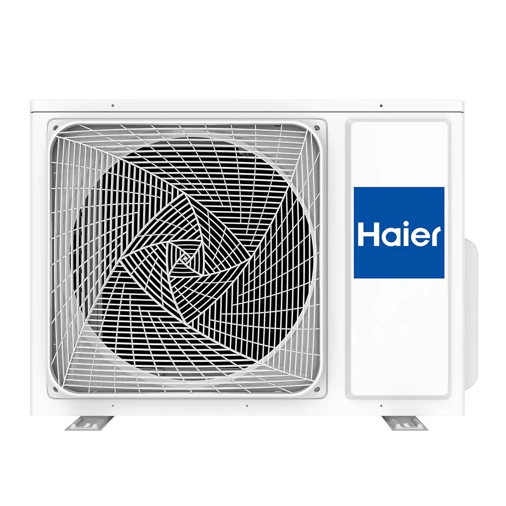 Инверторный кассетный кондиционер (сплит-система) Haier AB25S2SC2FA / 1U25S2SM4FA