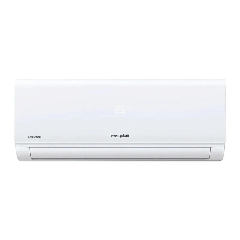 Настенный кондиционер (сплит-система) Energolux SAS07AR1-A / SAU07AR1-A-WS30 с зимним комплектом (-30)